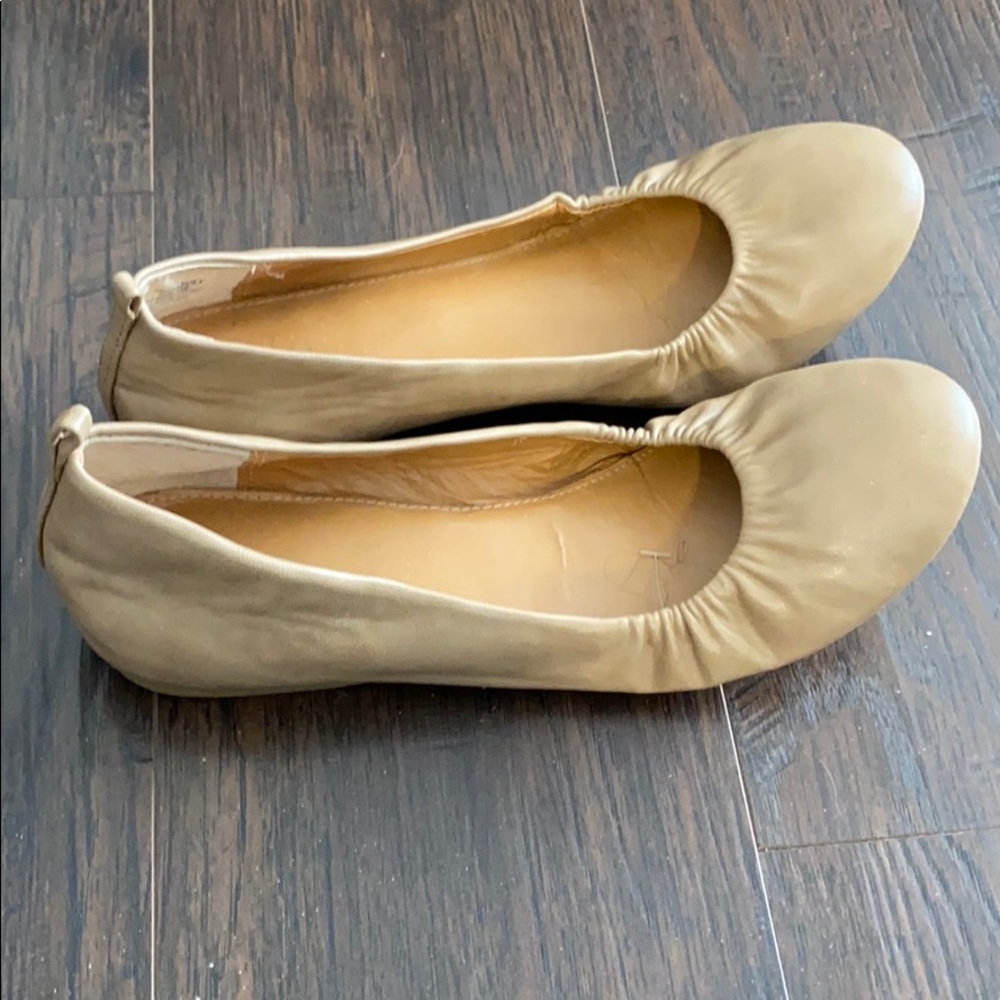 EUC Flats